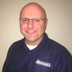 Eric Yaeger, Henry M. Wood Company